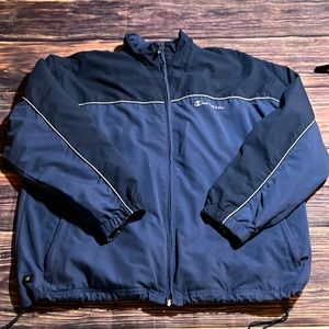 Champion Jacket